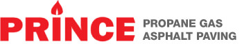 Prince Gas Company logo